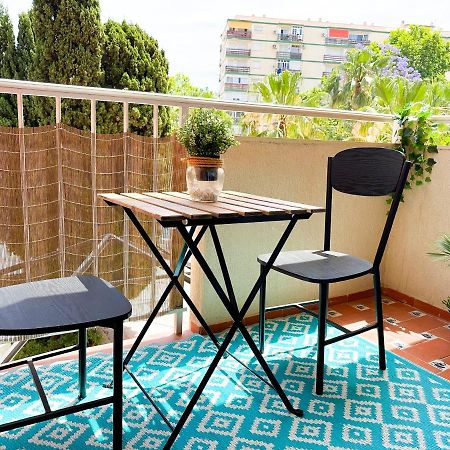 Rentaly Vacations Jupiter Benalmádena Exterior foto