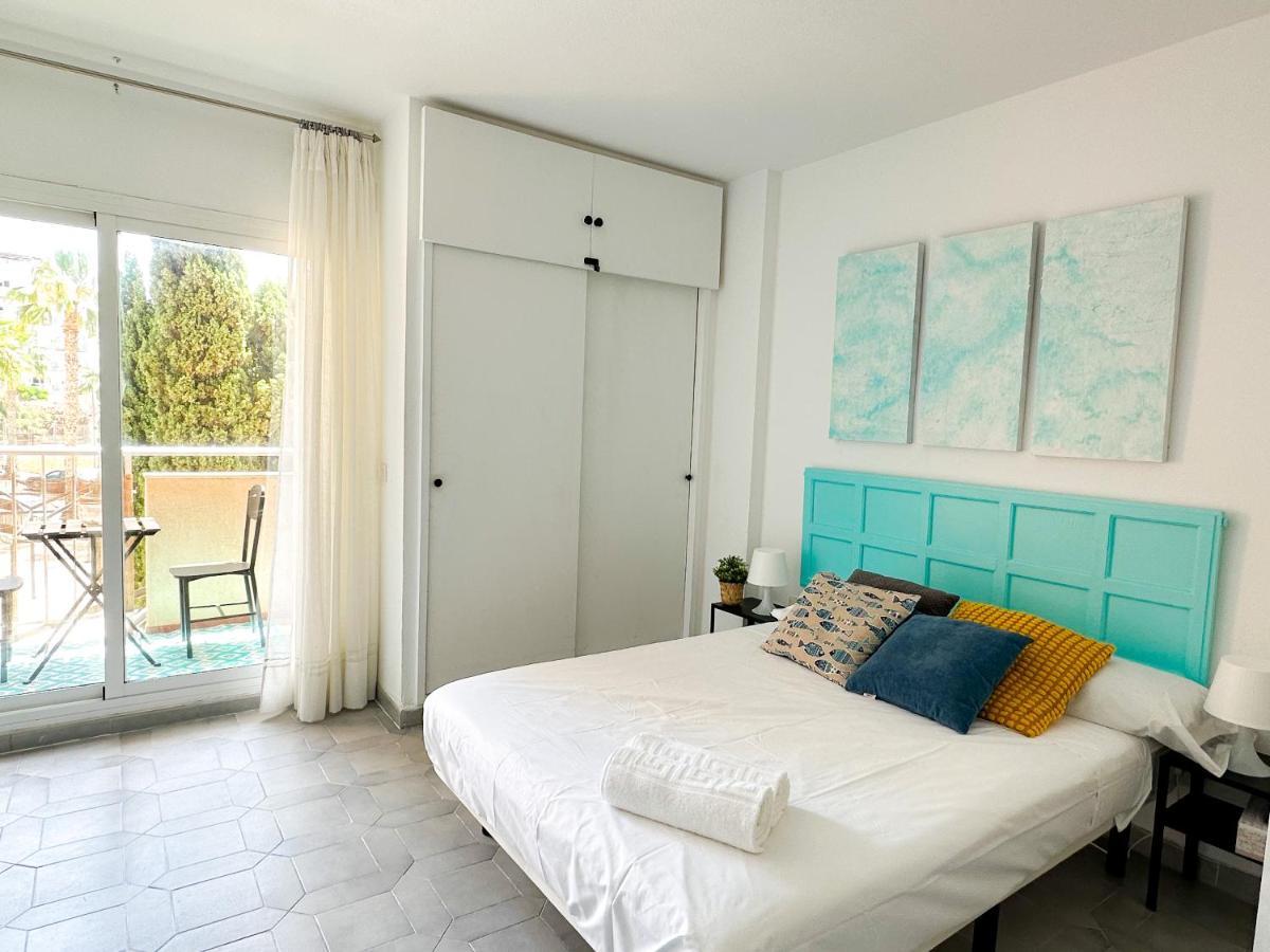 Rentaly Vacations Jupiter Benalmádena Exterior foto