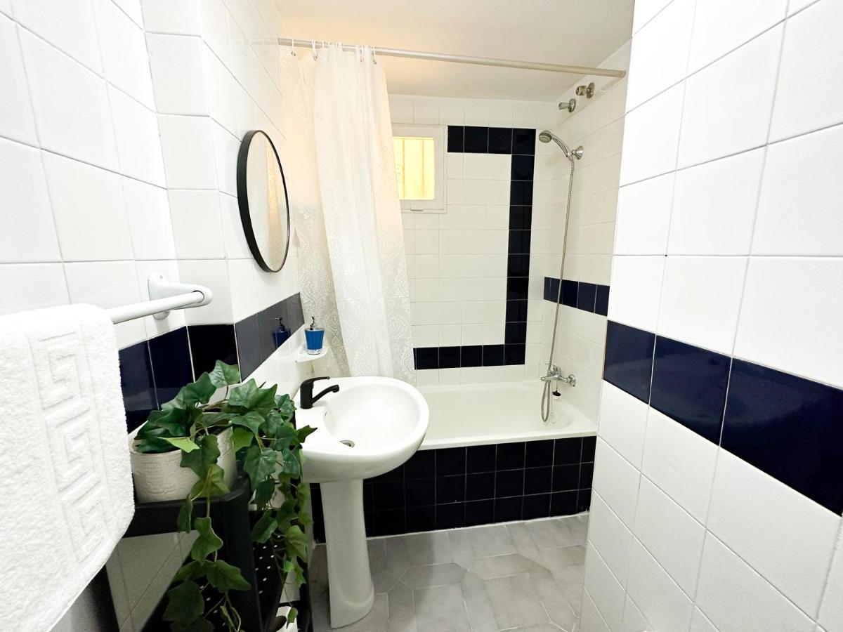 Rentaly Vacations Jupiter Benalmádena Exterior foto