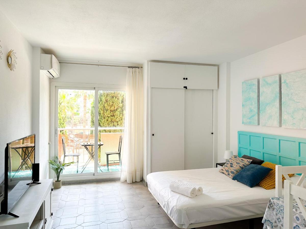 Rentaly Vacations Jupiter Benalmádena Exterior foto